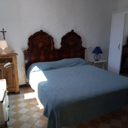 Appartamento In Dimora Tipica Montale  Exterior photo