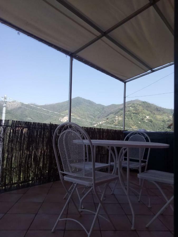 Appartamento In Dimora Tipica Montale  Exterior photo