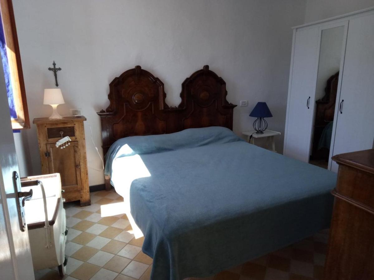 Appartamento In Dimora Tipica Montale  Exterior photo