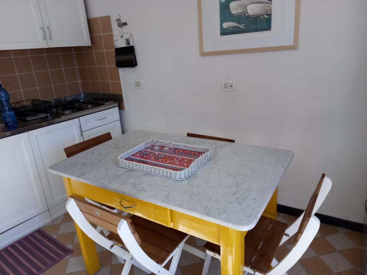 Appartamento In Dimora Tipica Montale  Exterior photo